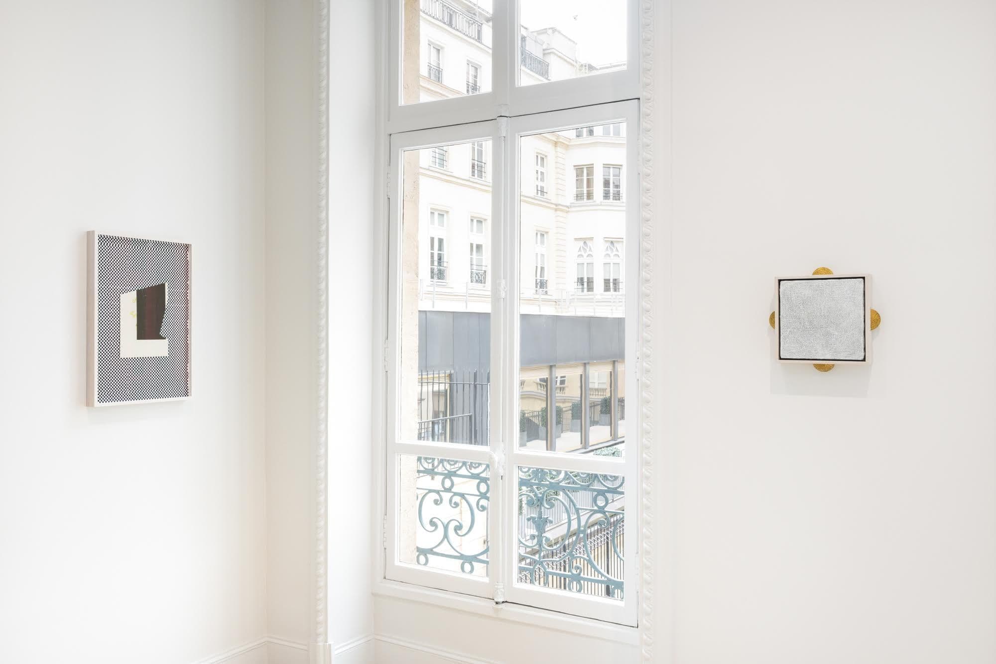 Group Exhibition — Pays Rêvé, Pays Réel — image 5 of 8