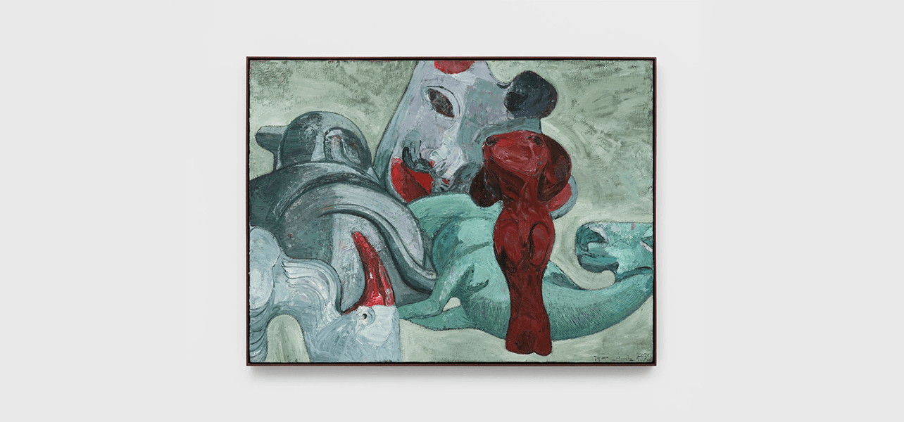 Igor Moritz — On, and On — image 3 of 3