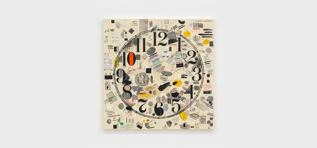 Group Exhibition — Viewing Velocities