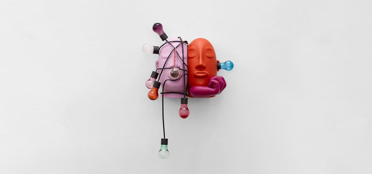 Mark Whalen — Night Lights
