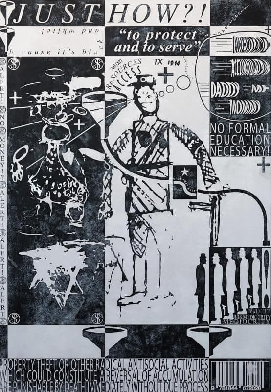 Group Exhibition — Microcosm
