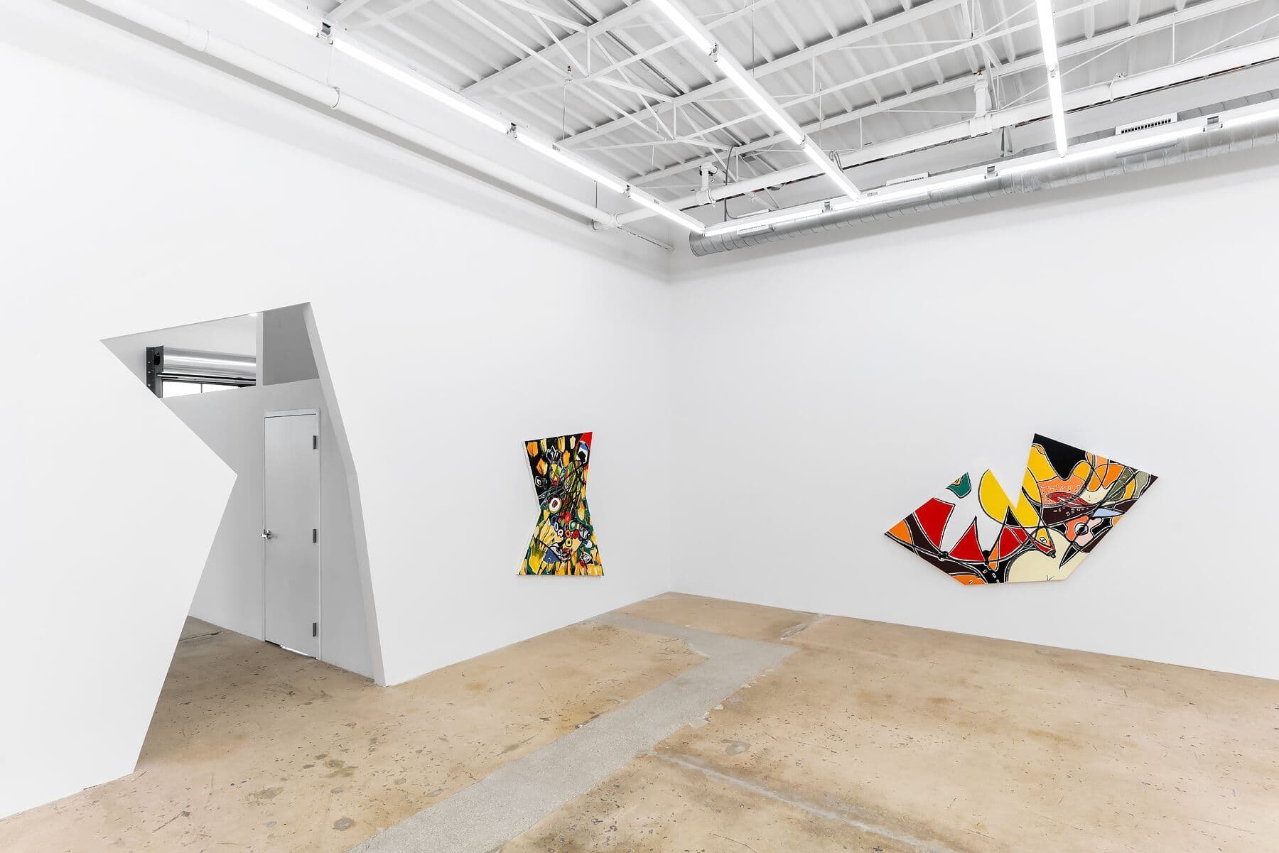 Austyn Weiner — (Mid-Explosion) — image 3 of 8