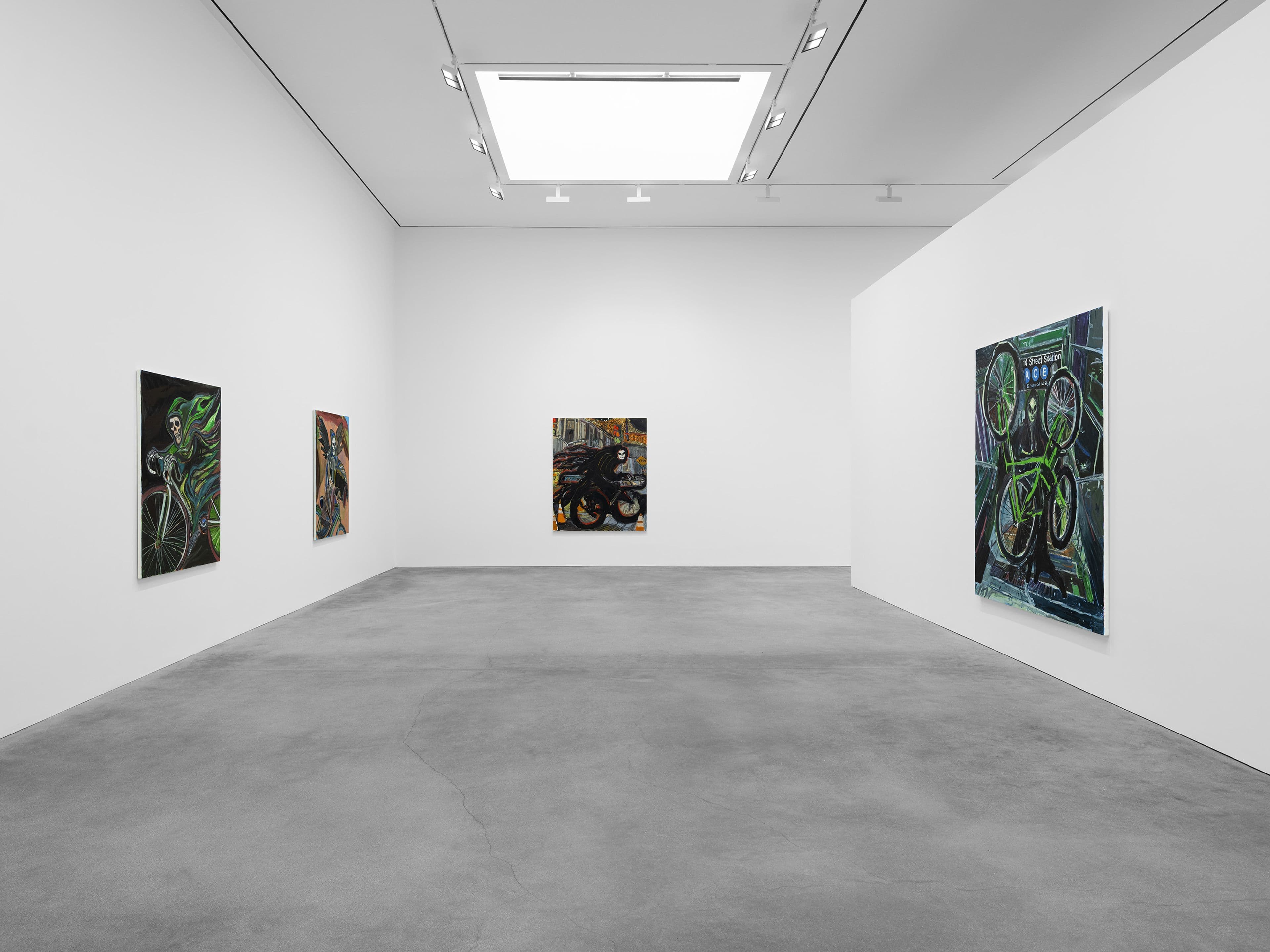 Josh Smith — Destiny — image 4 of 6