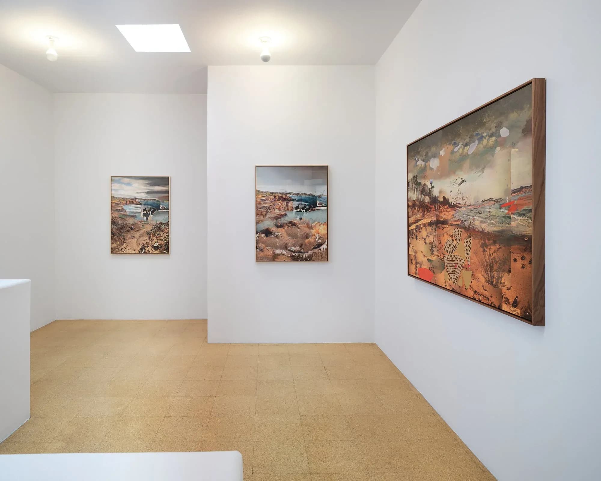 Petra Cortright — Quicksilver Sea Bubble Dramamine Dream — image 8 of 8