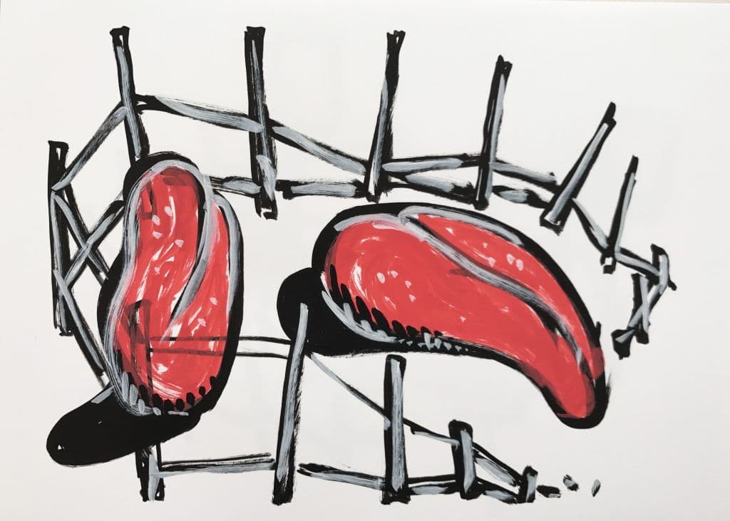 Group Exhibition — State (in) Concepts