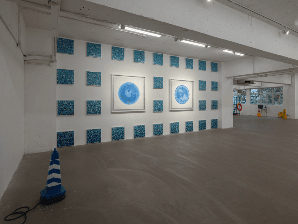 Chan Wai Lap — Loveguard — image 1 of 8