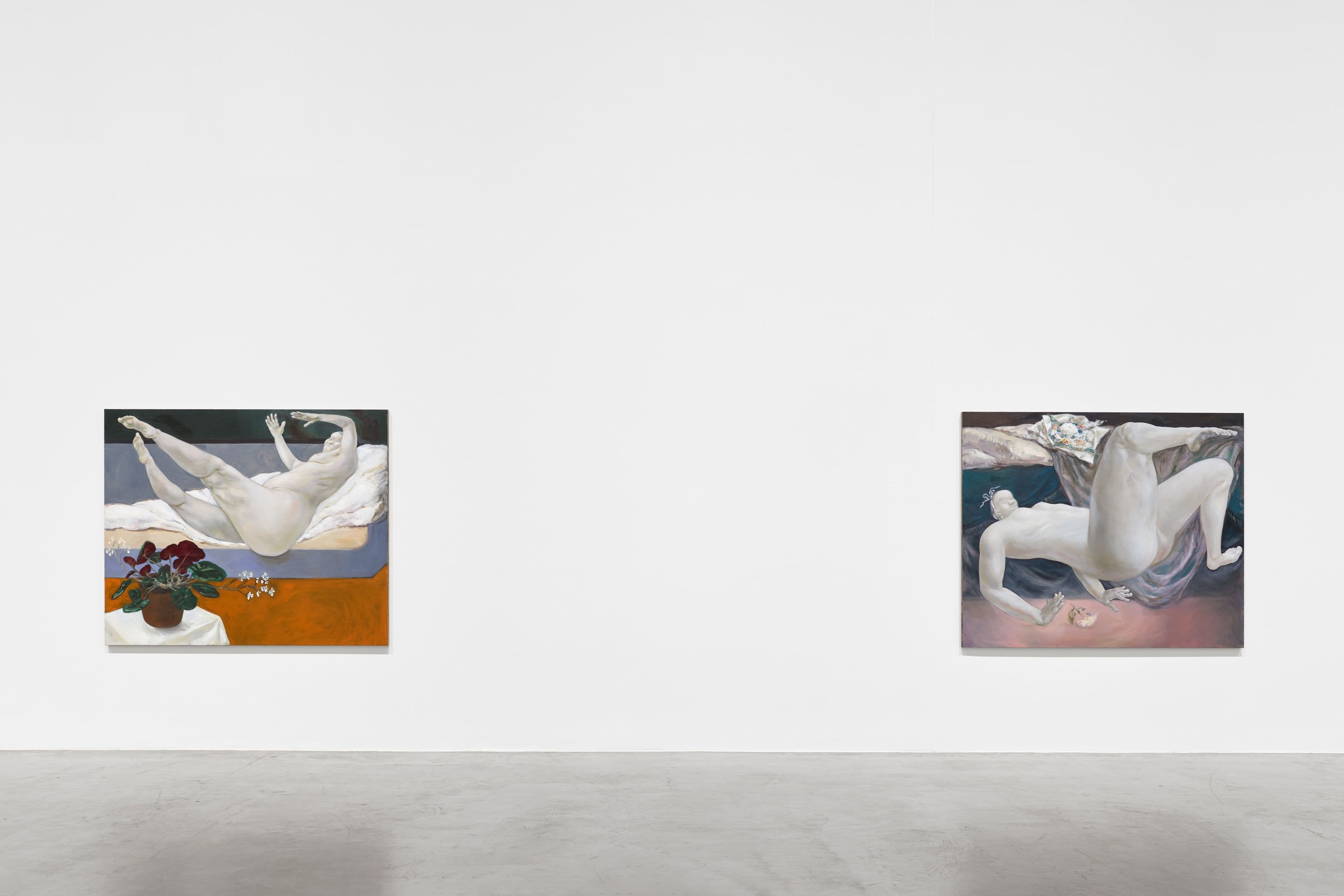 Louise Bonnet — Reversal of Fortune — image 4 of 8