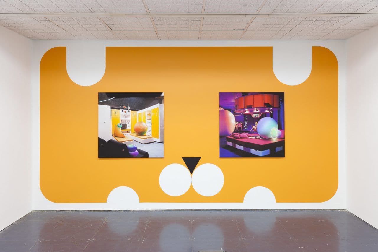 Group Exhibition — Group Show — image 2 of 8