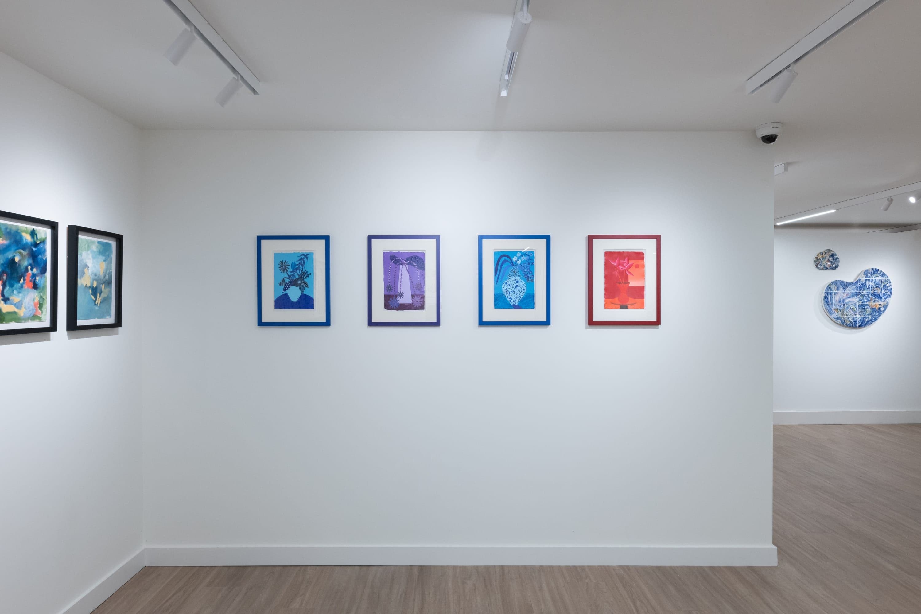 Group Exhibition — A Room of Her Own — image 6 of 7