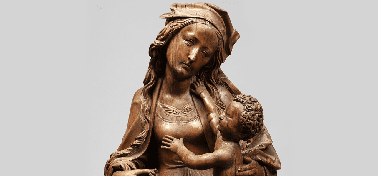Group Exhibition — Treasures of the Medieval World