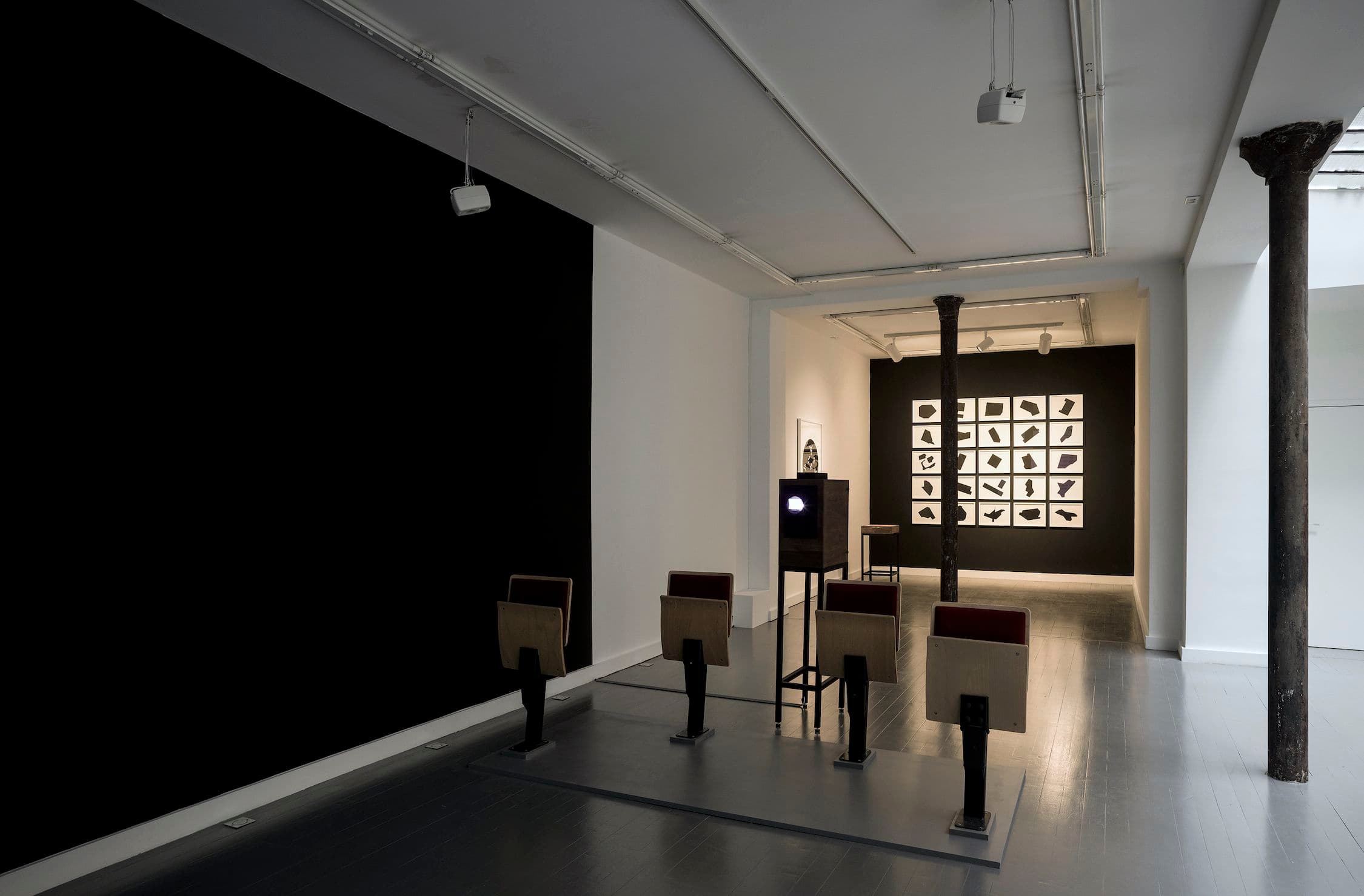 Bouchra Khalili — The Magic Lantern — image 8 of 8