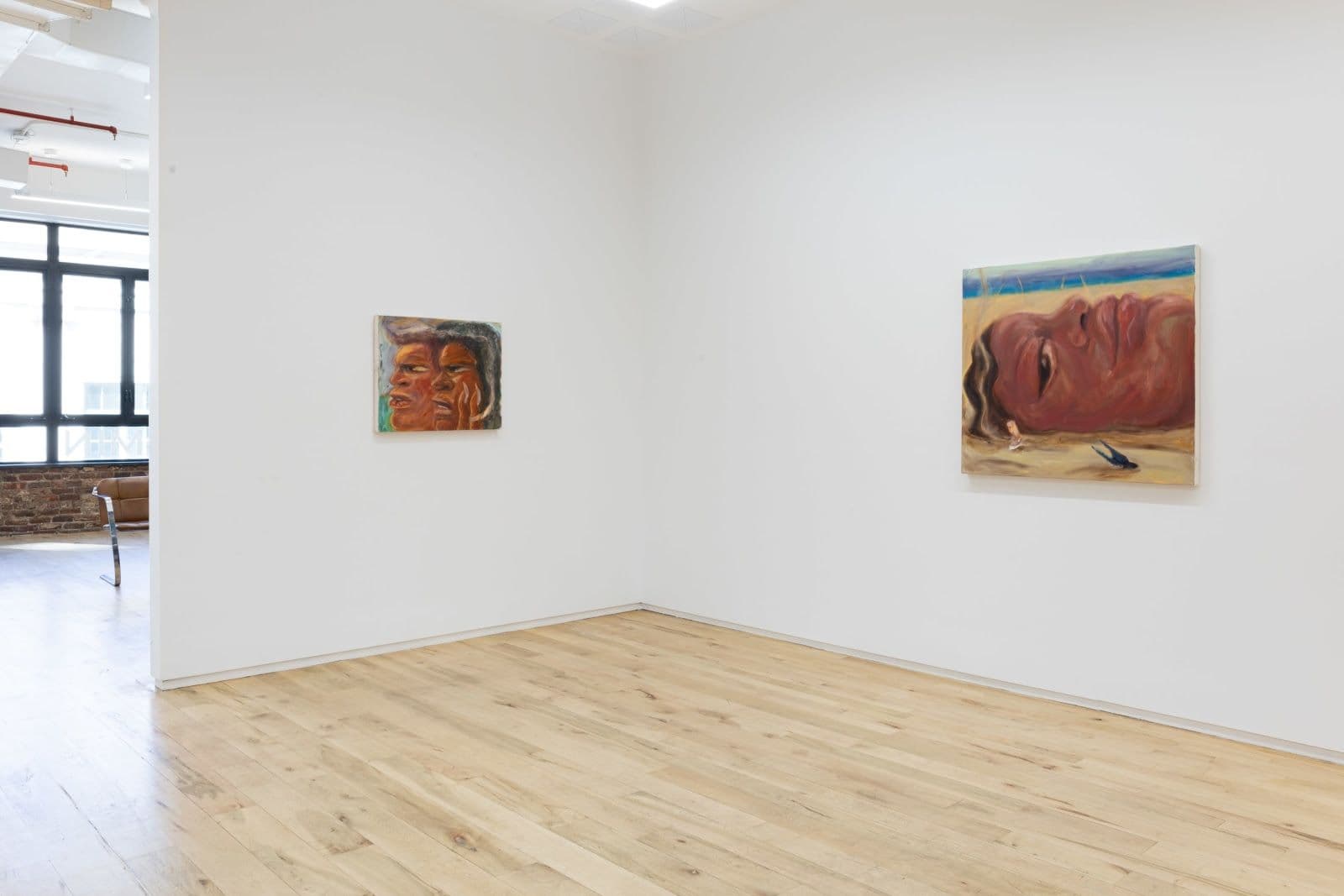 Whit Harris — I’m Just Looking for a Little Joy Here — image 1 of 3