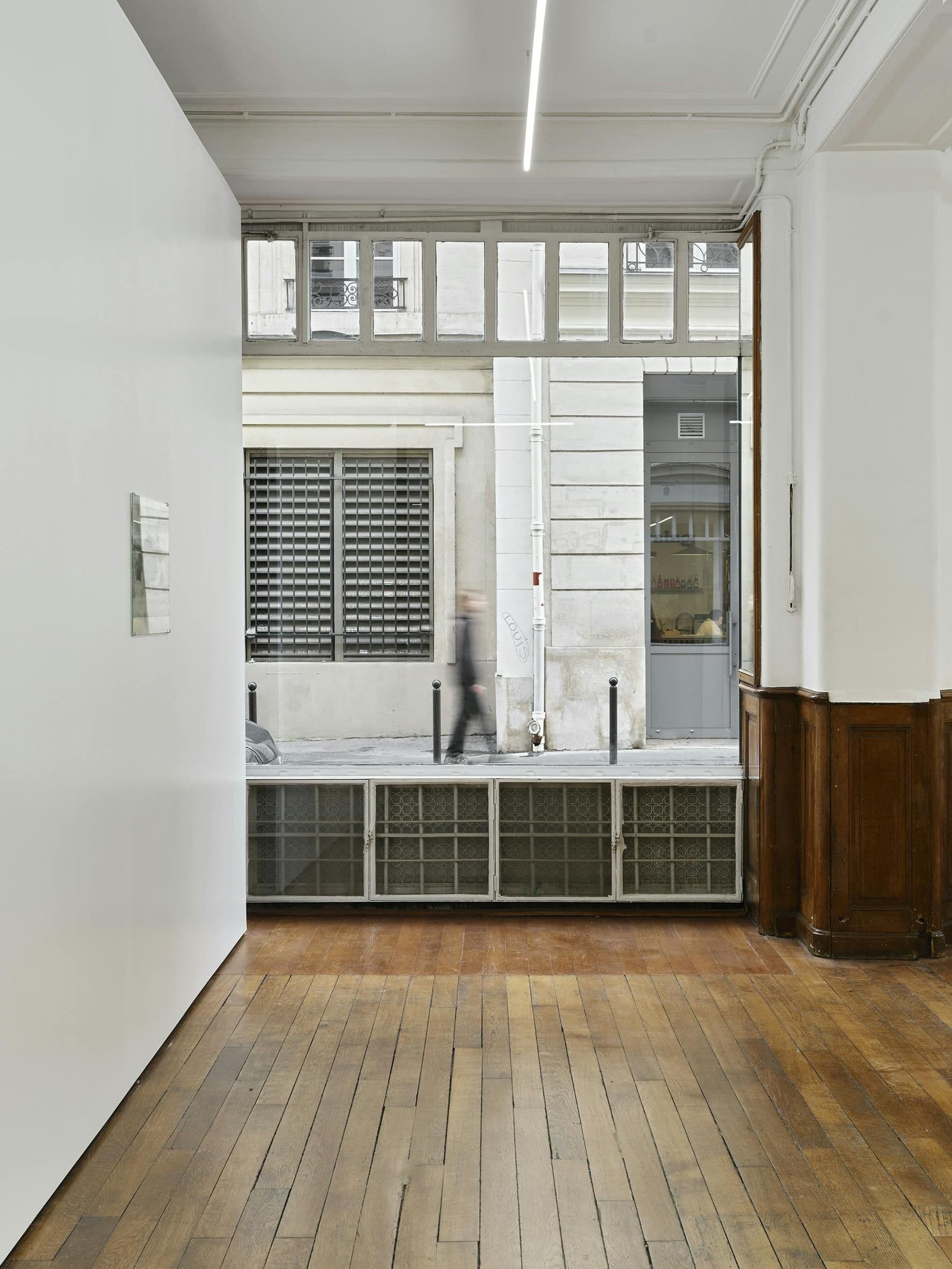 Lenard Giller — Sediment — image 6 of 6