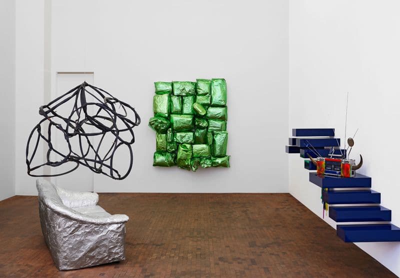 Jim Lambie — Jim Lambie — image 4 of 4
