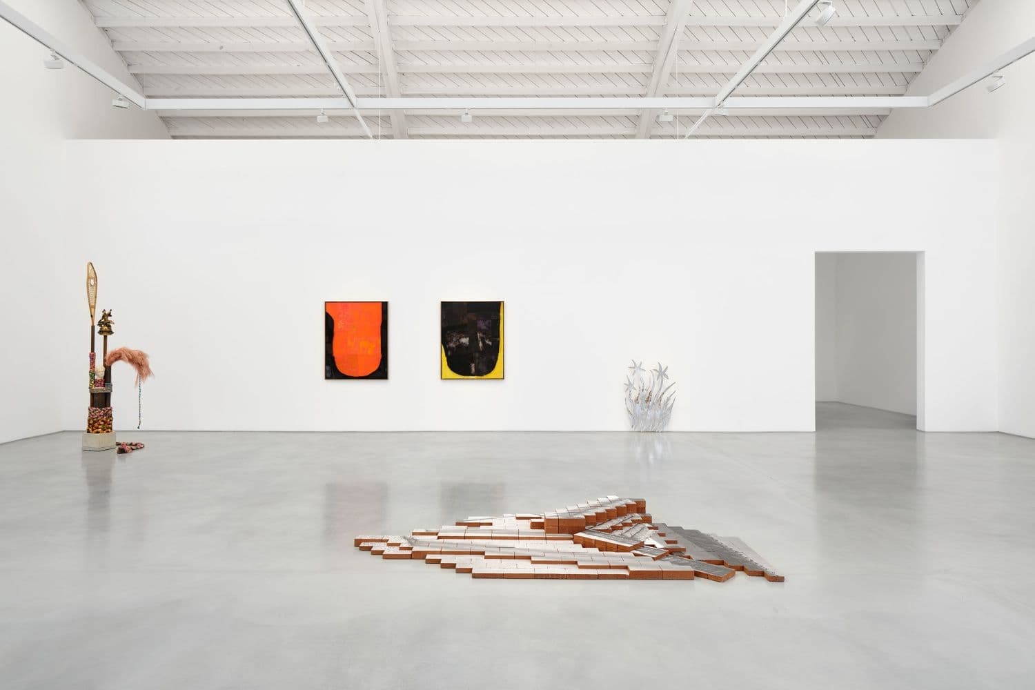 Group Exhibition — Back to the Earth — image 2 of 6