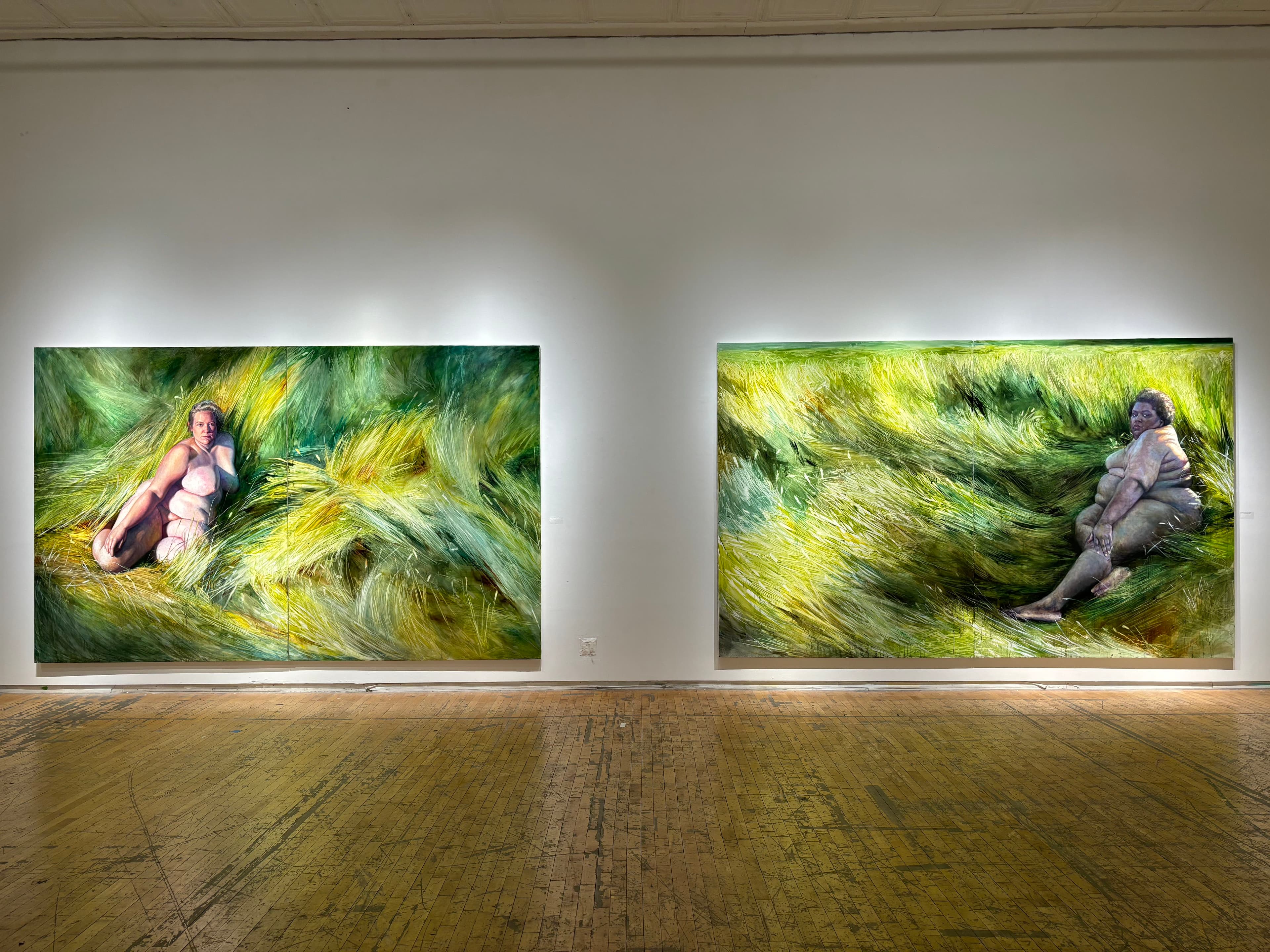 Group Exhibition — 2024 Chubb Fellows Exhibition — image 1 of 2