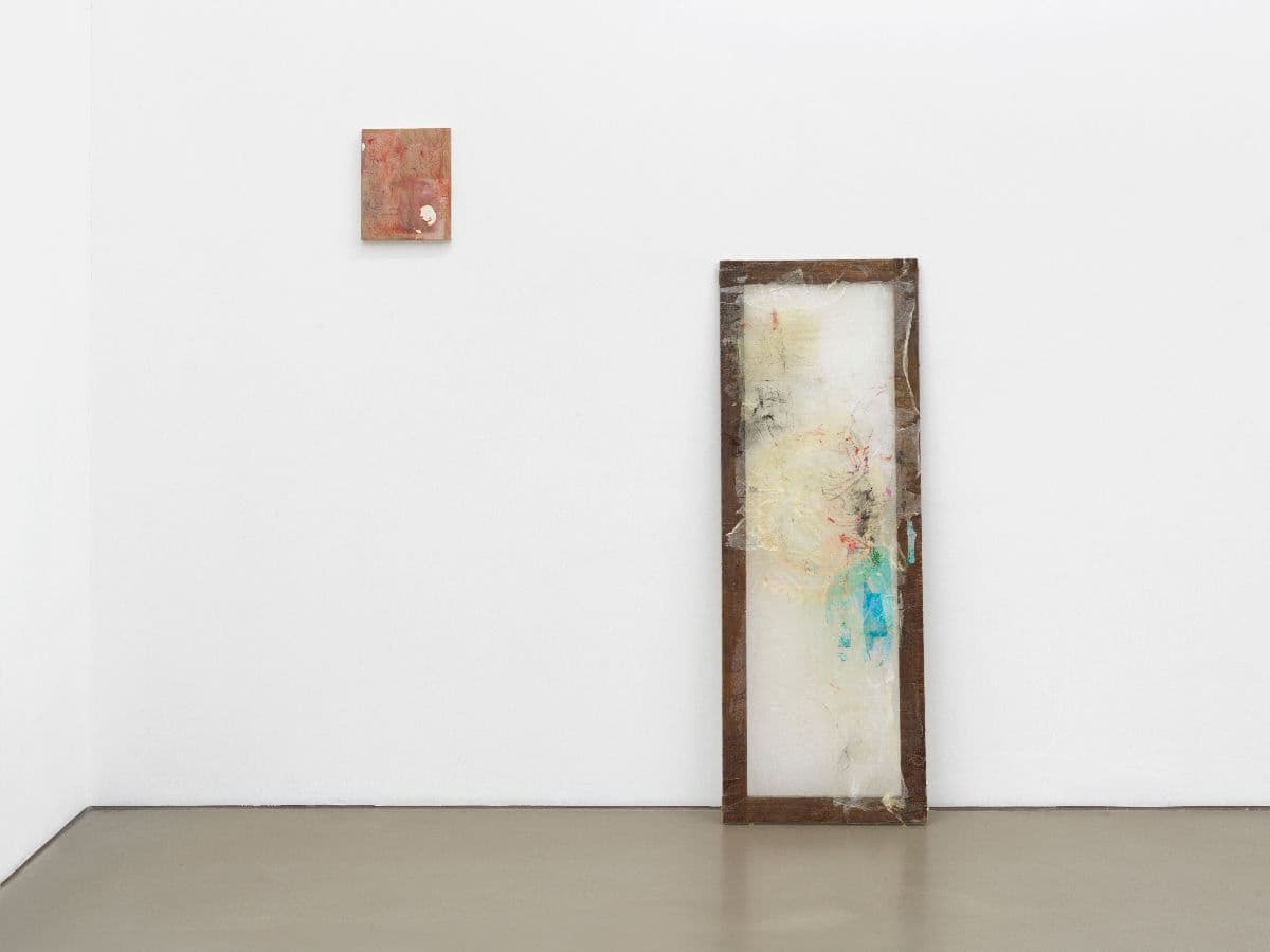Hinako Miyabayashi — Wood, Oil and Spiral — image 1 of 2