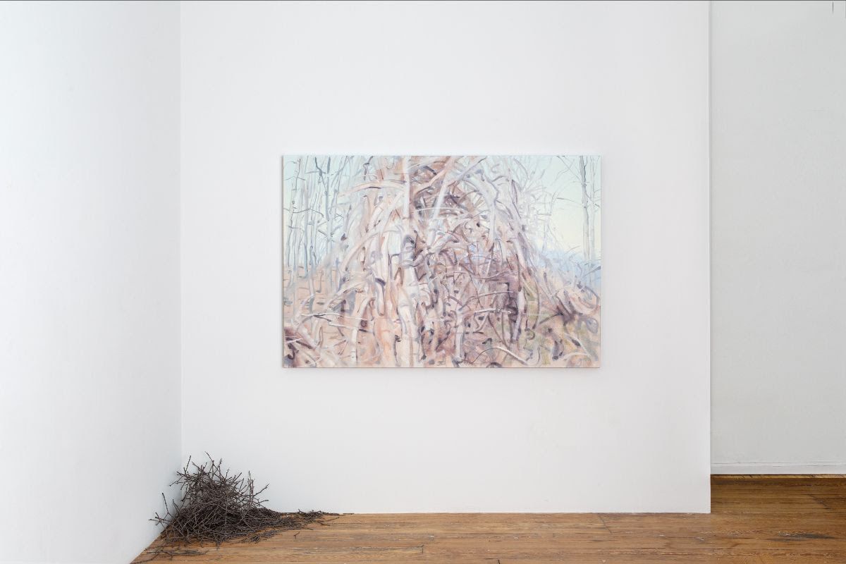 Nathaniel Robinson — Nathaniel Robinson