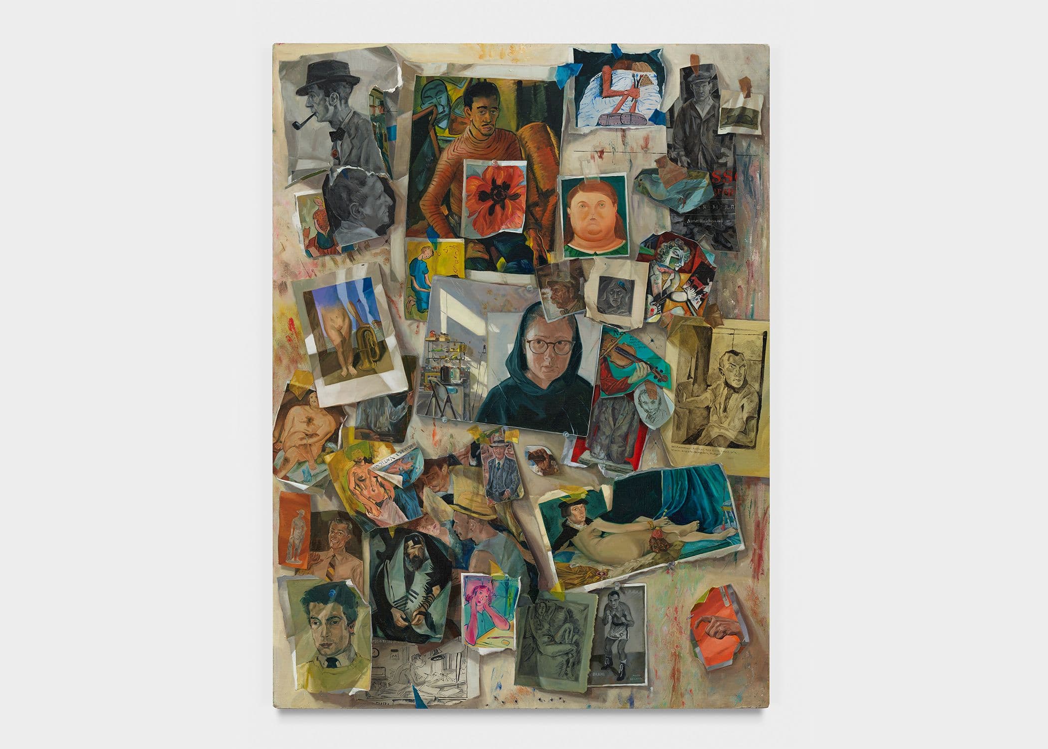 Rebecca Ness — Inheritance