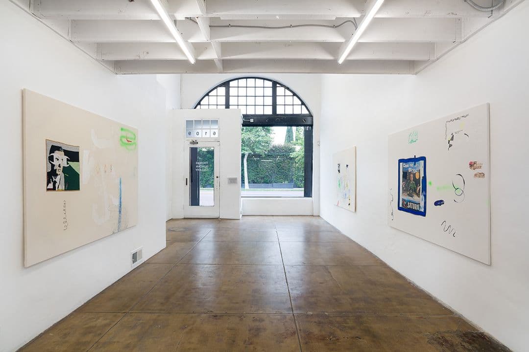Verena Dengler — American Painting — image 4 of 6