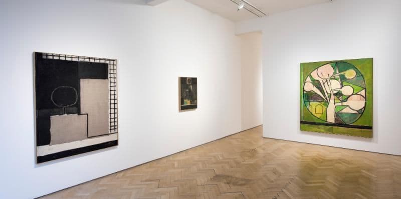 Matthew Burrows — Beyond The Garden Wall — image 2 of 3