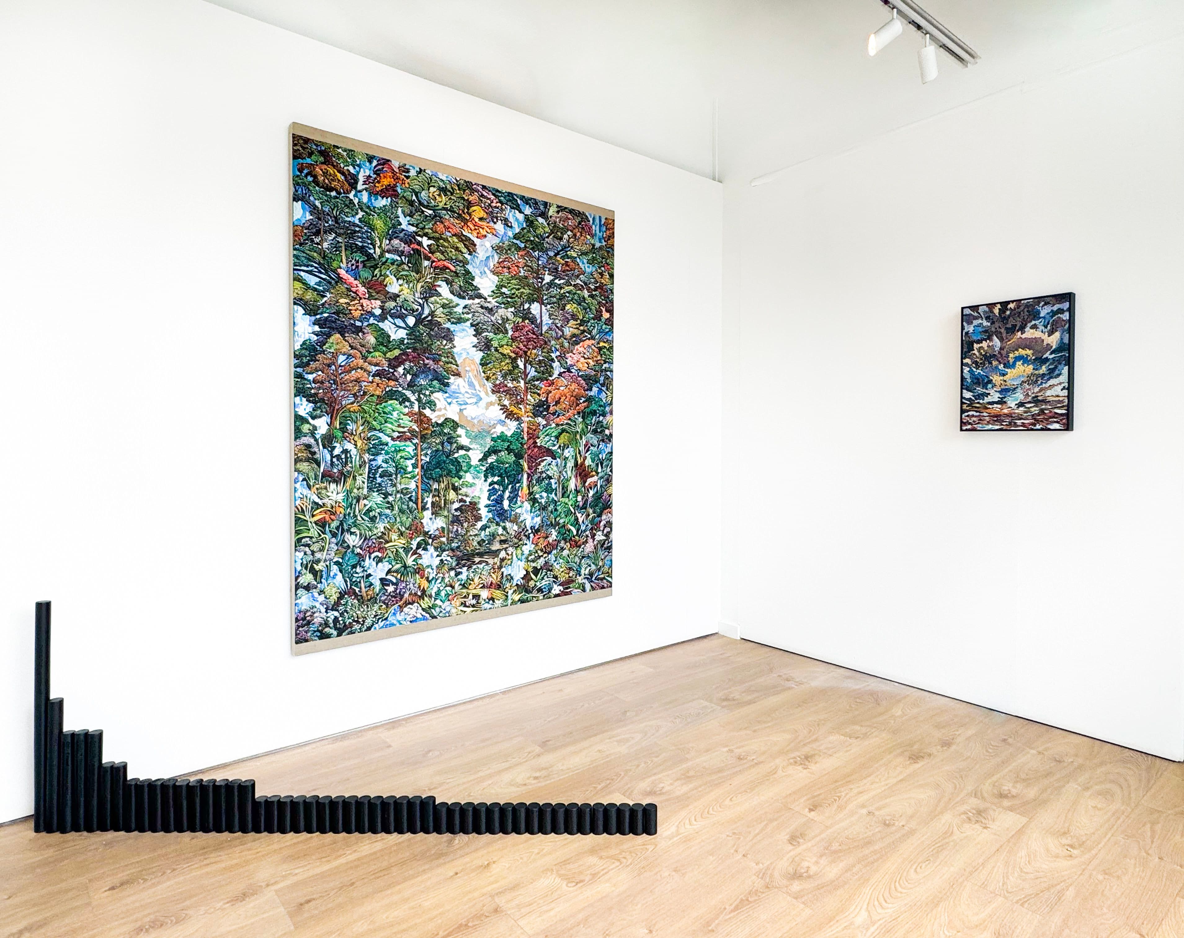 Group Exhibition — Growth of the Soil — image 2 of 8