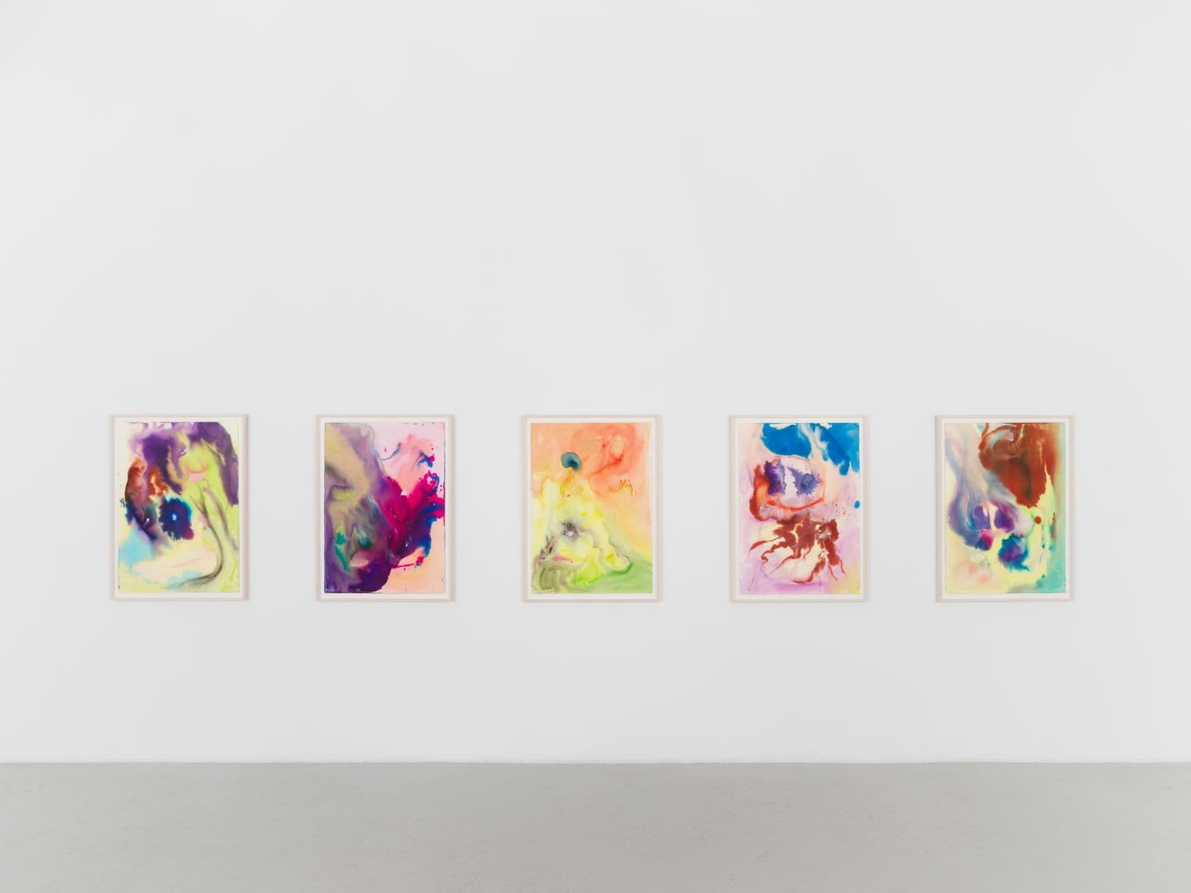 Aneta Kajzer — Too Close to the Sun — image 2 of 8