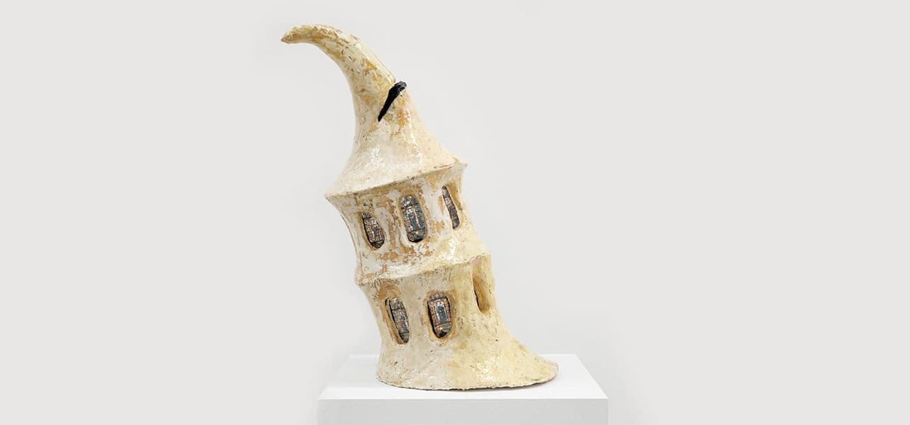 Claire Chambless — Spleen