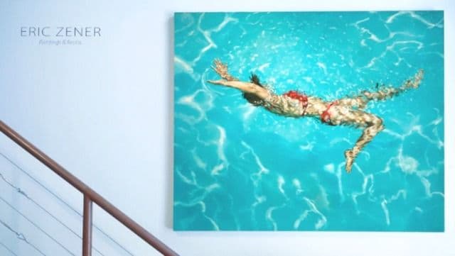 Eric Zener — Eric Zener — image 1 of 2