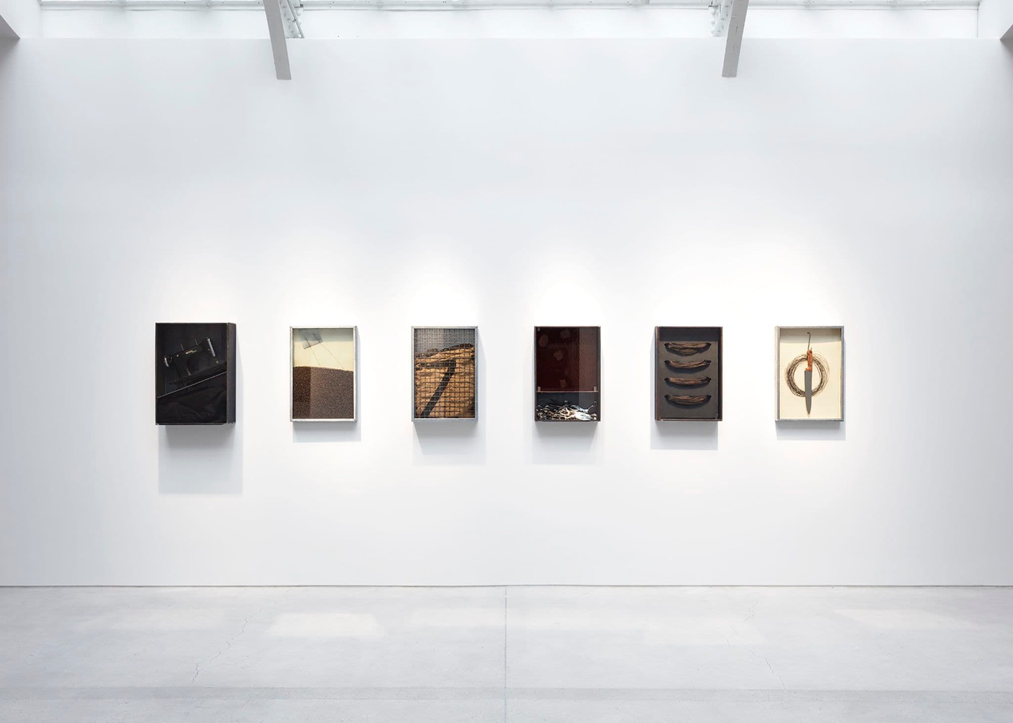 Jannis Kounellis — Jannis Kounellis — image 2 of 8