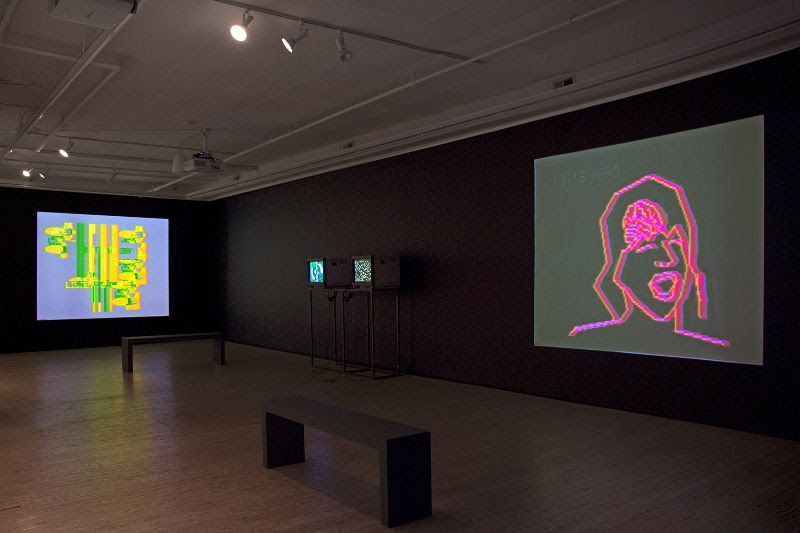 Copper Frances Giloth — As I Said — image 1 of 2