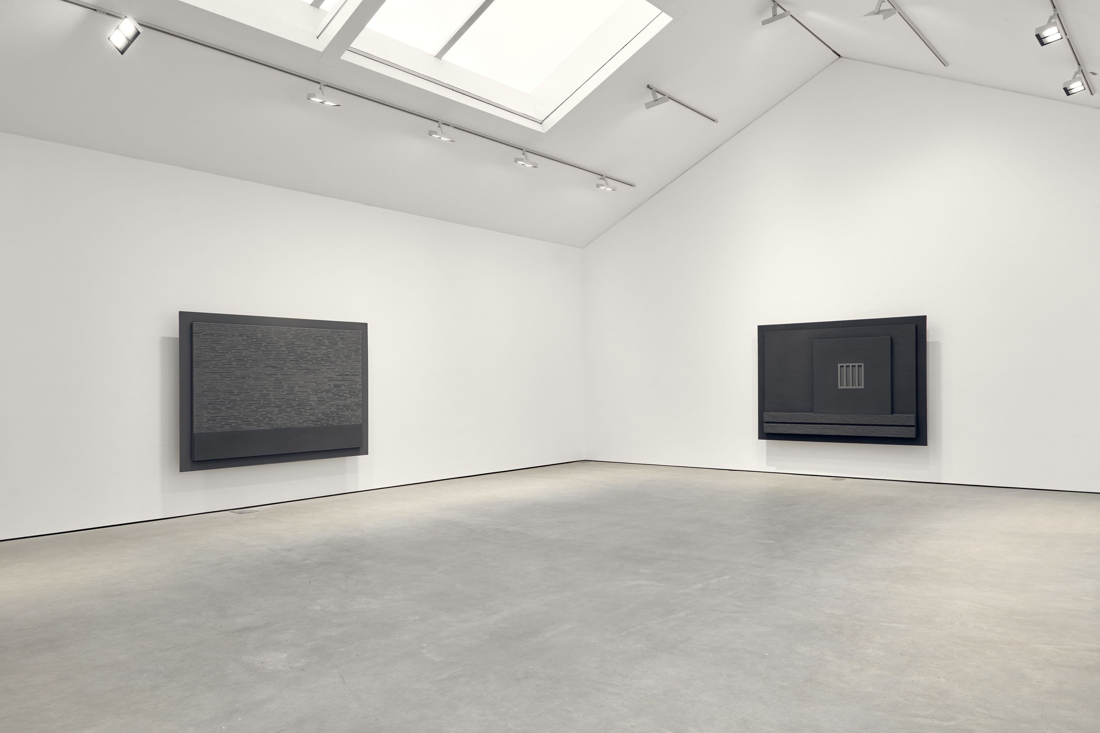 Peter Halley & Ugo Rondinone — Still — image 3 of 7