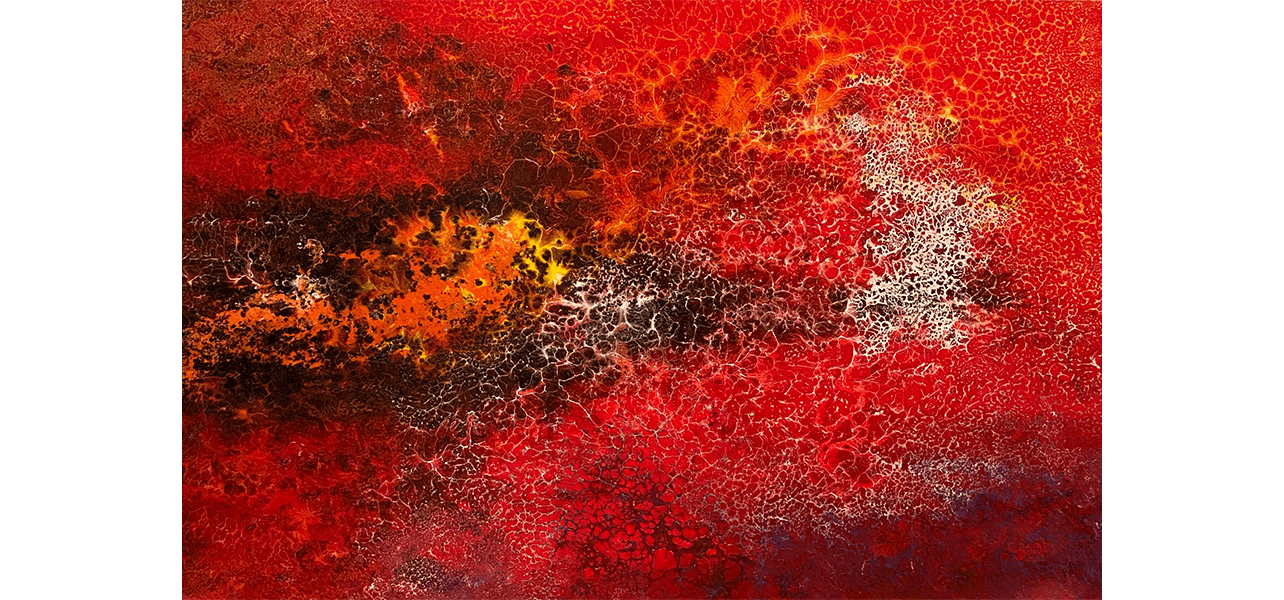 Group Exhibition — Abstractive — image 1 of 4