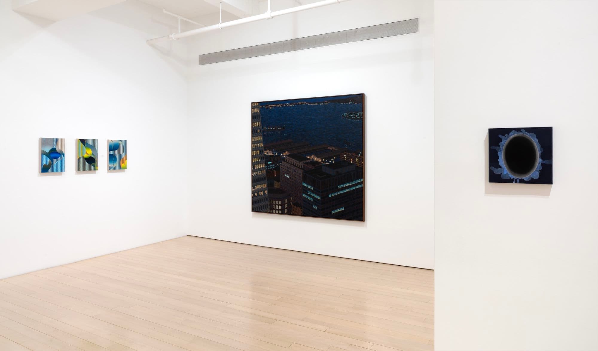 Group Exhibition — Night — image 11 of 12