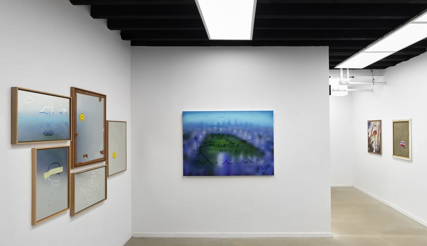 Jochen Mühlenbrink — Still (Lifes and Dreams) — image 1 of 8