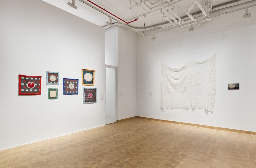 Group Exhibition — Threads to the South — image 3 of 5
