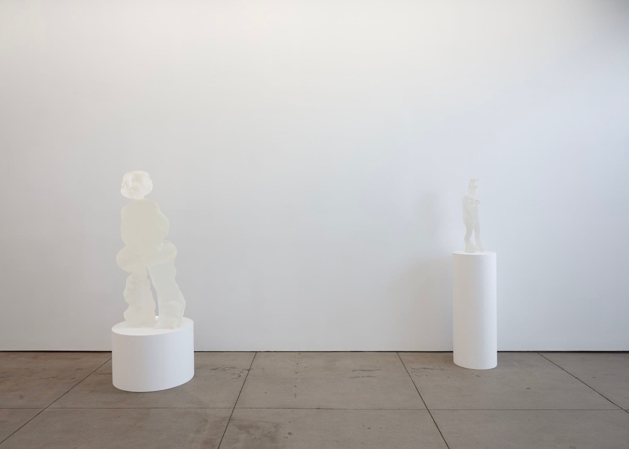 Polly Borland — Blobs and Bod — image 5 of 5