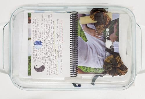 Group Exhibition — Masculini, Issue 0 — image 5 of 7
