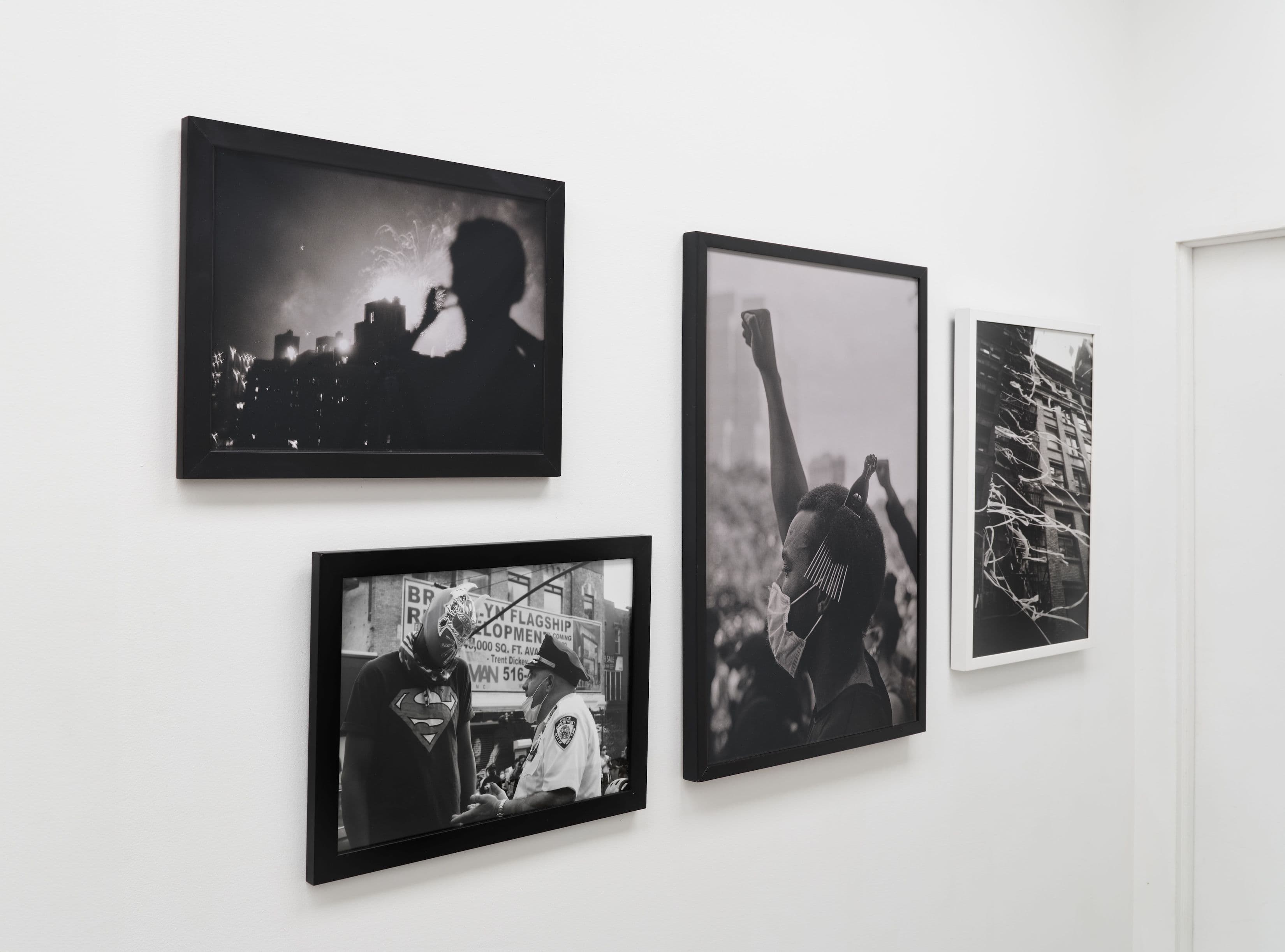 Cheryl Dunn — The Whiles NYC — image 5 of 8