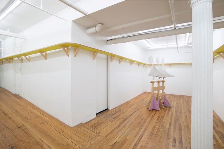 Halsey Rodman — Triple Trouble — image 2 of 7