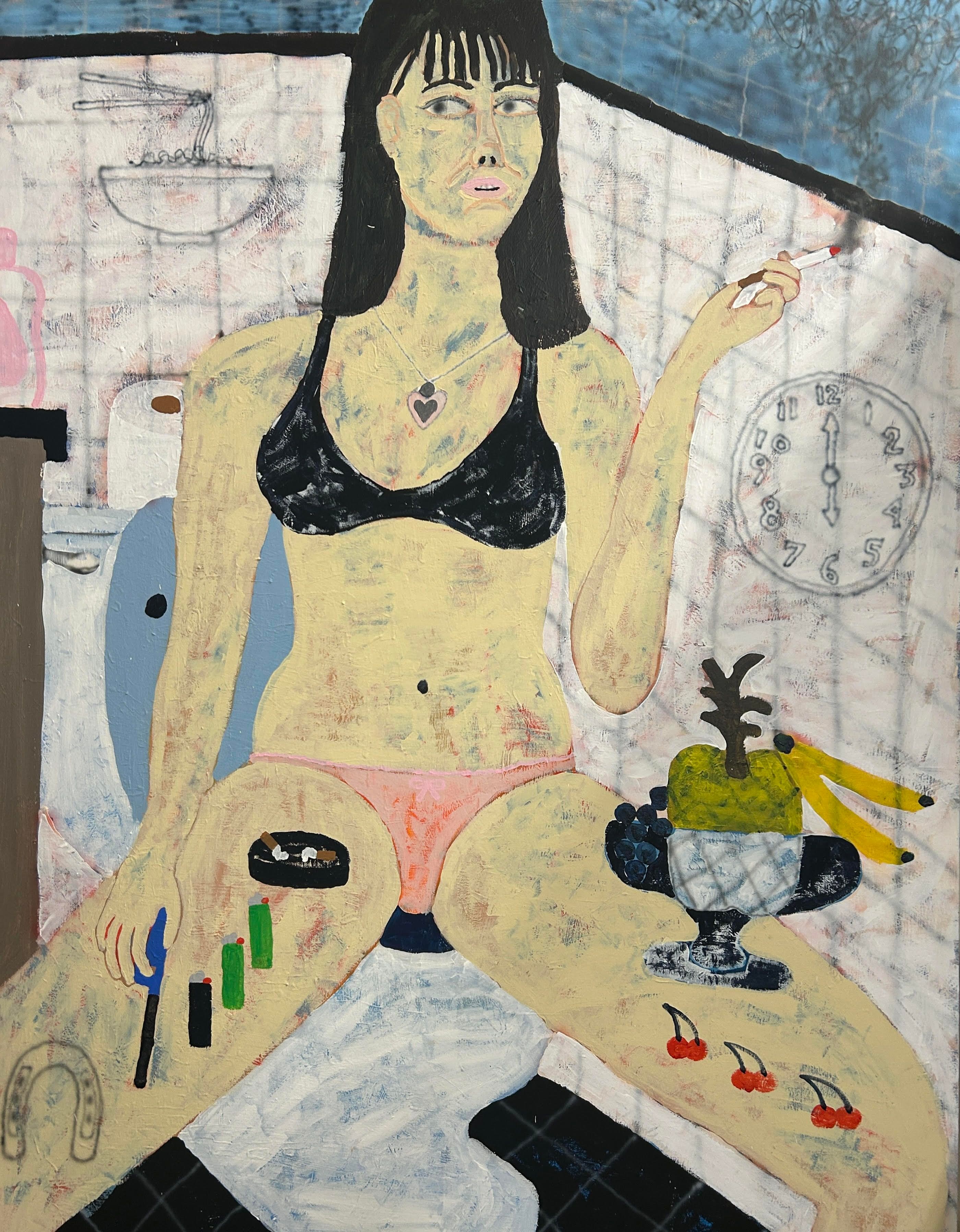 Group Exhibition — FTC40 NYC Art Show