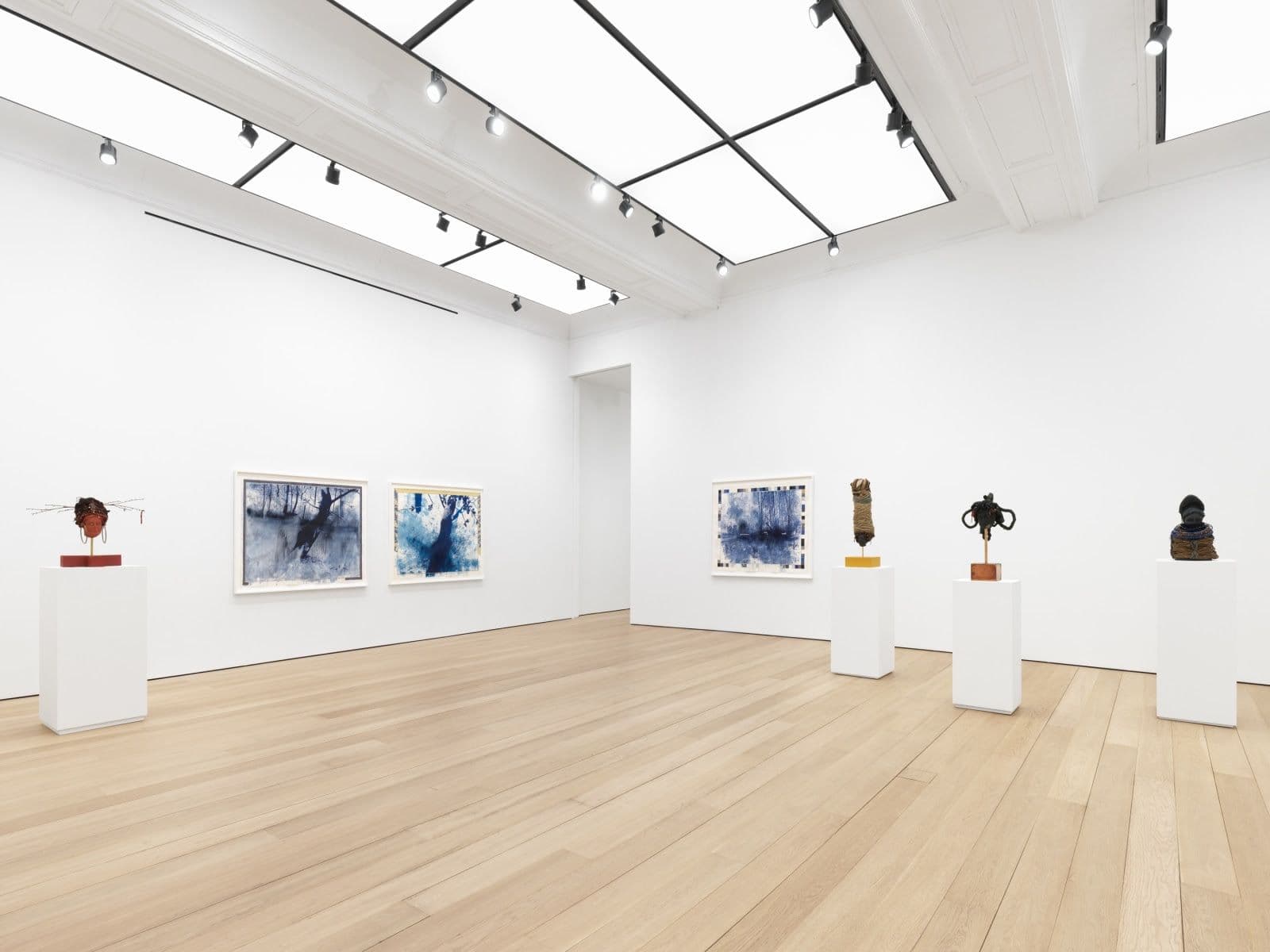 Ricardo Brey — Obatalá — image 1 of 2