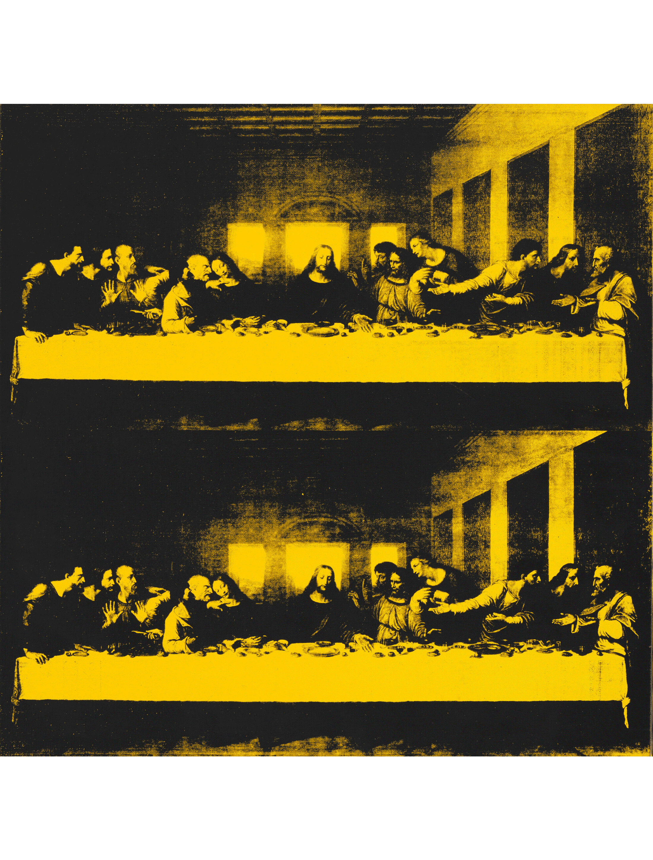 Andy Warhol — Who Is Who? — image 2 of 2