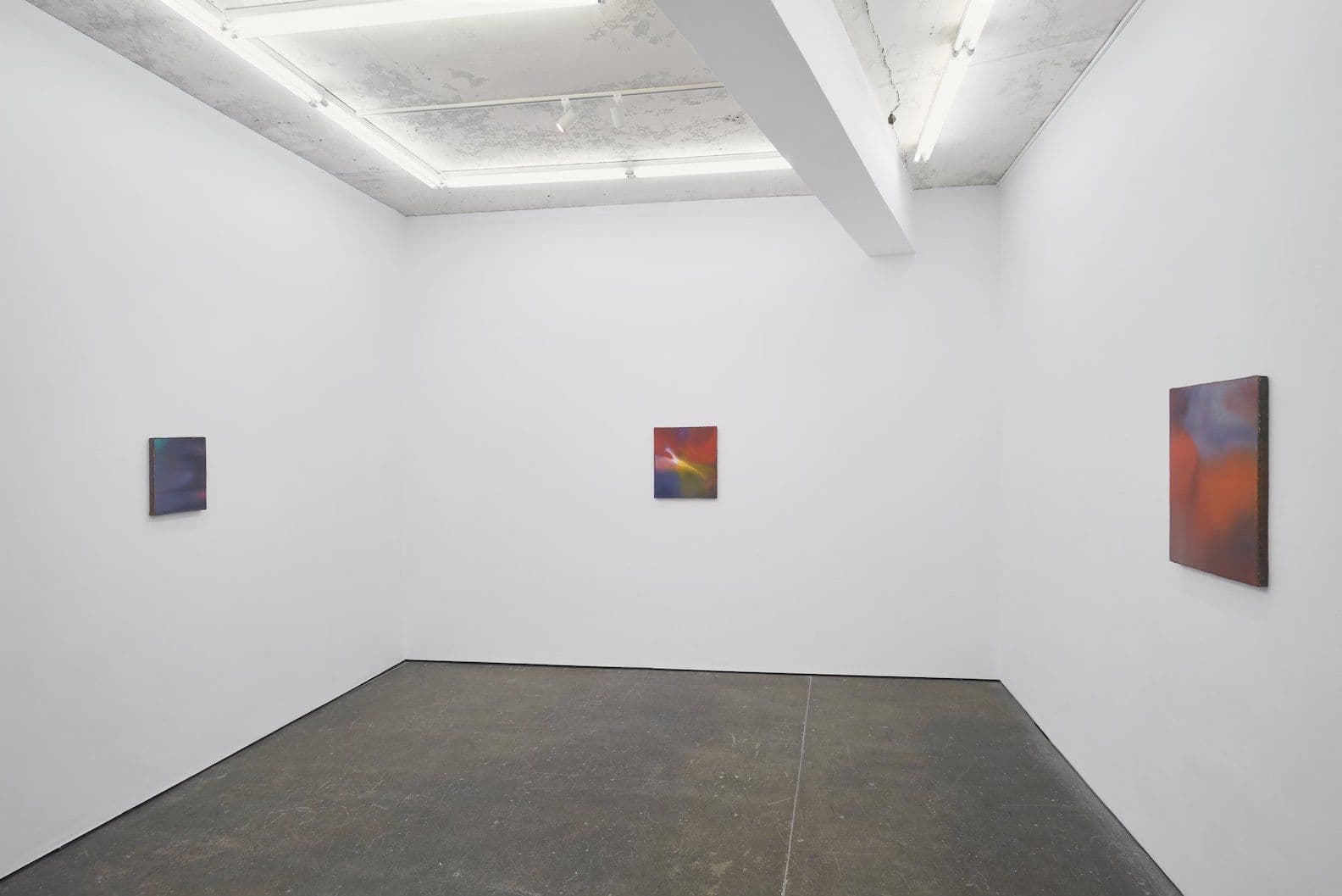 Markus Amm — Hanging Light — image 6 of 6