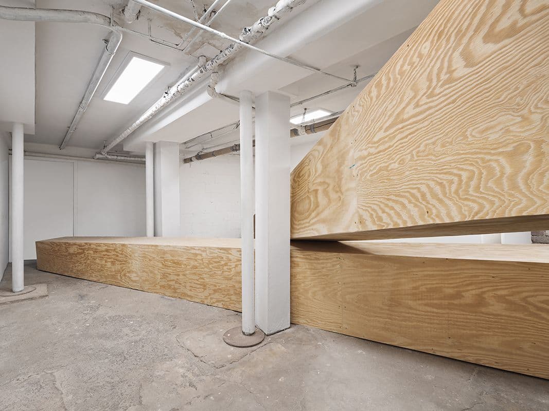 Emily Janowick — Wet Blanket — image 1 of 8
