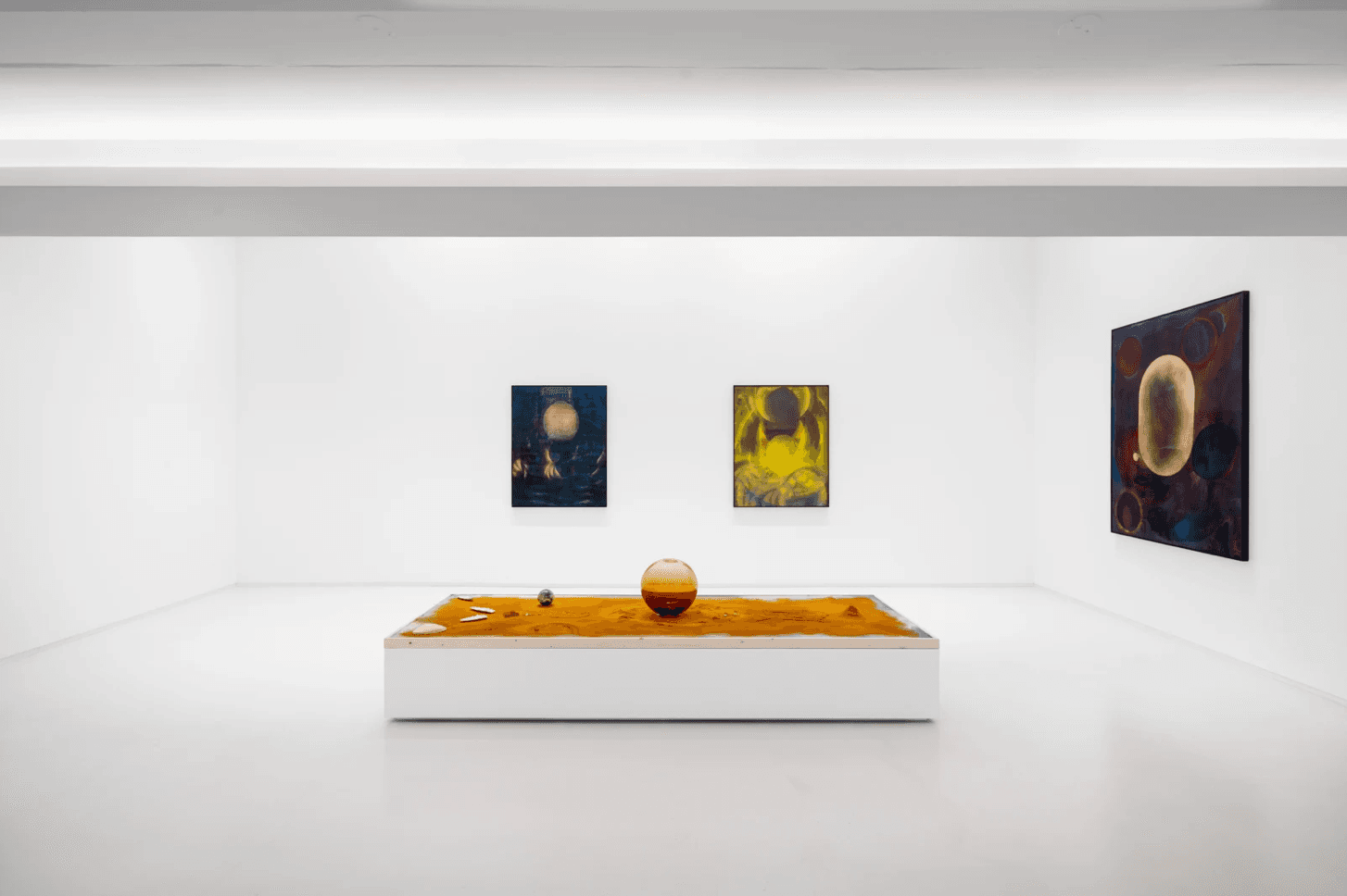 Minouk Lim — Memento Moiré — image 3 of 7
