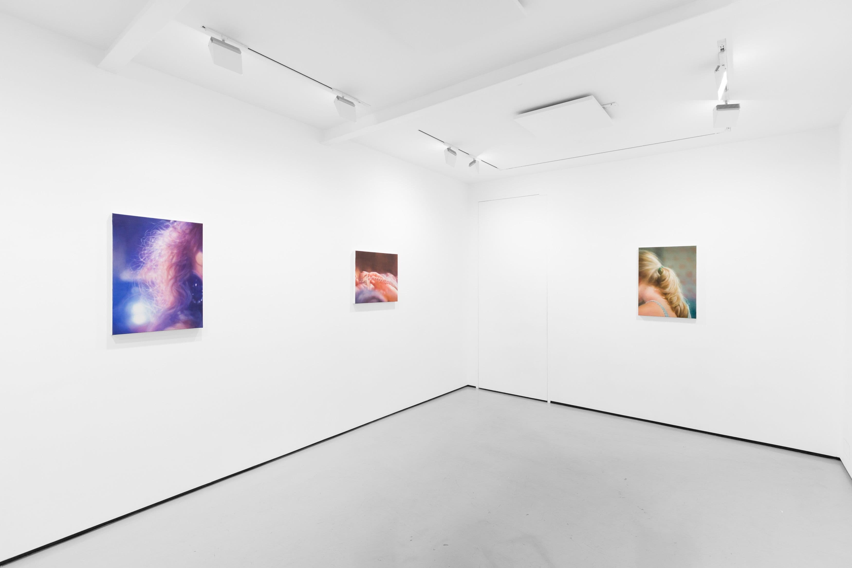Rachel Lancaster — Notes Lie Long — image 12 of 12