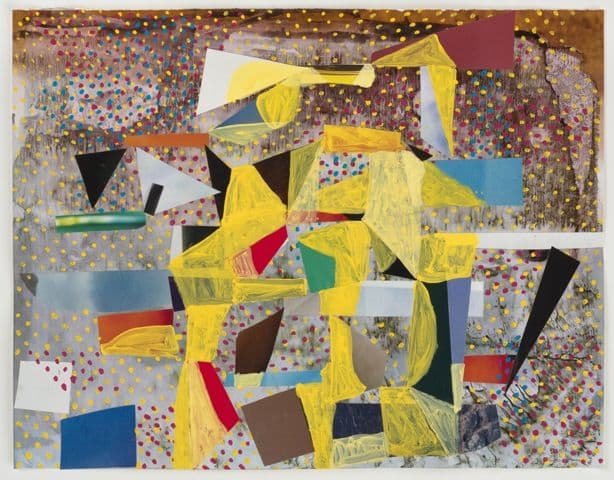Tomory Dodge — Works on Paper