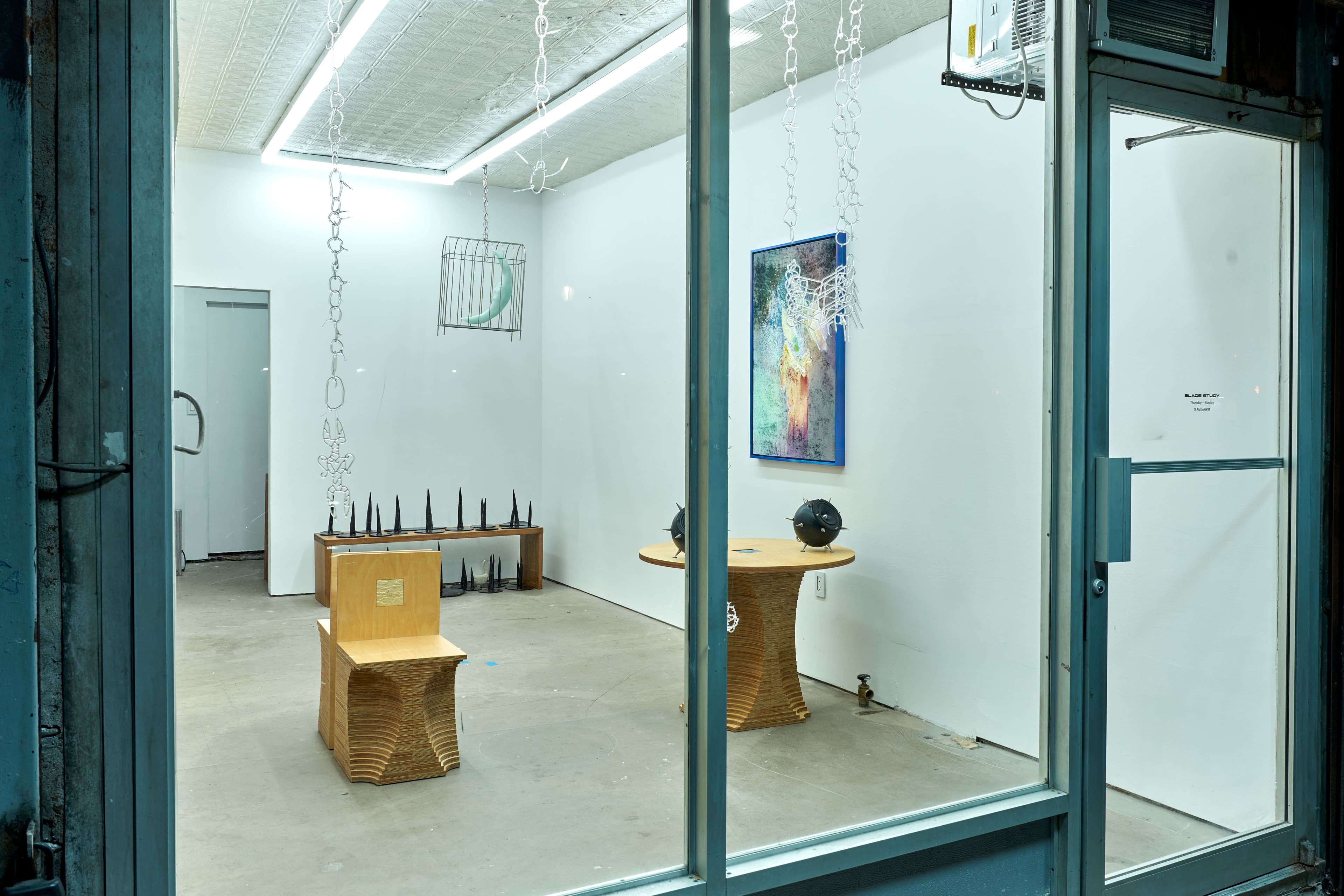 Group Exhibition — Speak Ill — image 6 of 6