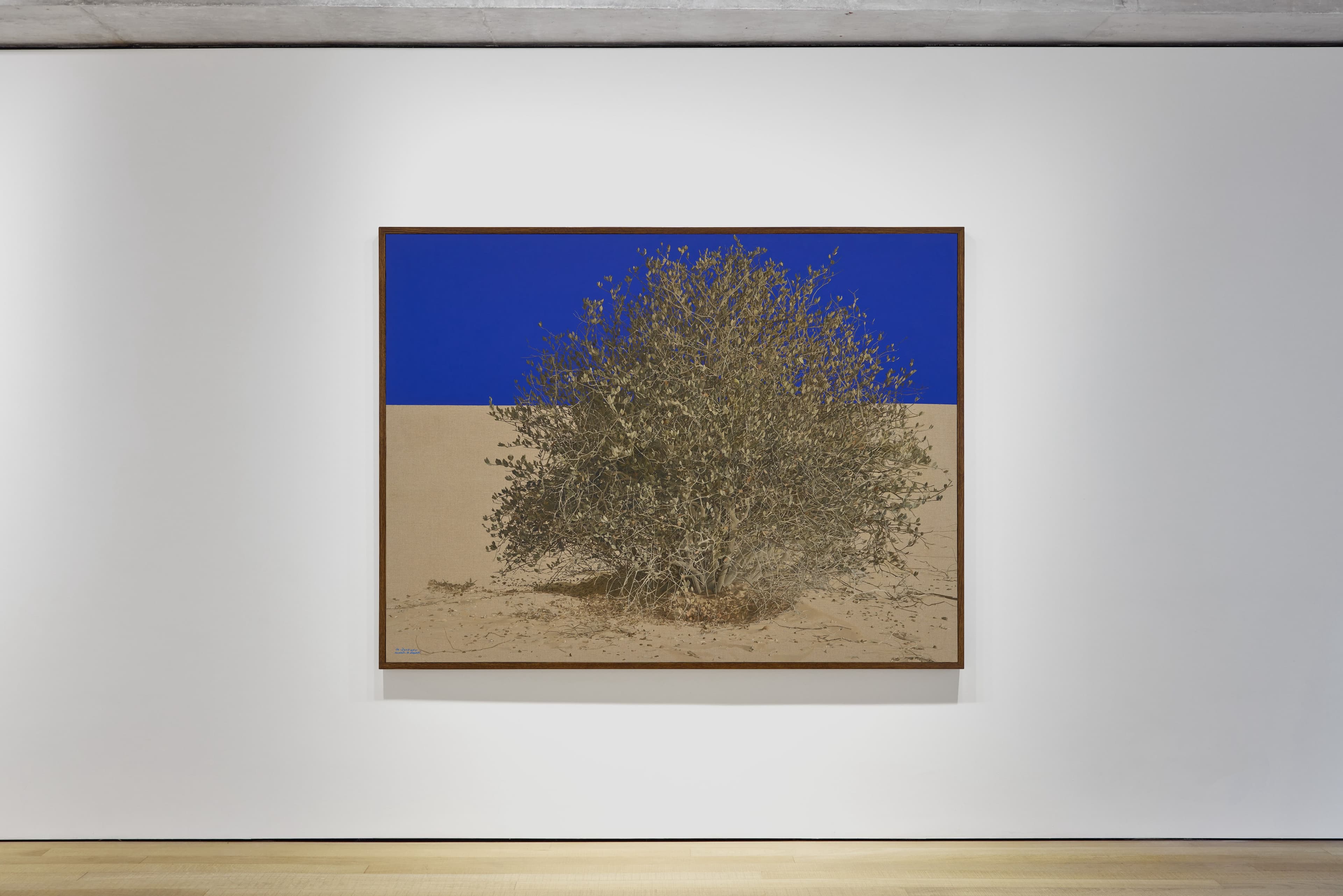 Group Exhibition — Three Exhibitions — image 3 of 3